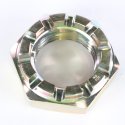ATLAS CROWN NUT A3C