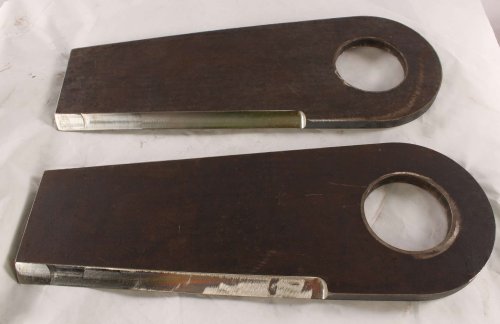 DAVCO CUTTING KNIFE