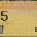 TRIANGLE TWELVE LEAF SPRING   BUSHING ID 1.50IN