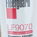 FLEETGUARD SPIN ON OIL FILTER