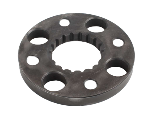 DANA SPICER CLUTCH PLATE