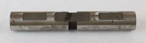 DANA SPICER SHAFT - DIFFERENTIAL