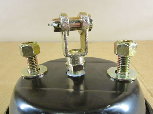 DANA SPICER BRAKE CHAMBER