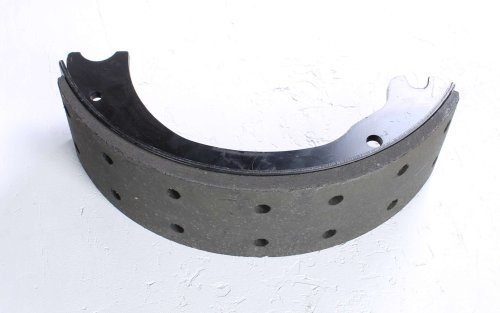 DANA SPICER SHOE & LINING ASSEMBLY