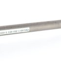 DANA - SPICER HEAVY AXLE RADIUS ROD-FLEX AIR