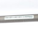 DANA - SPICER HEAVY AXLE RADIUS ROD-FLEX AIR