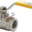 PARKER BALL VALVE