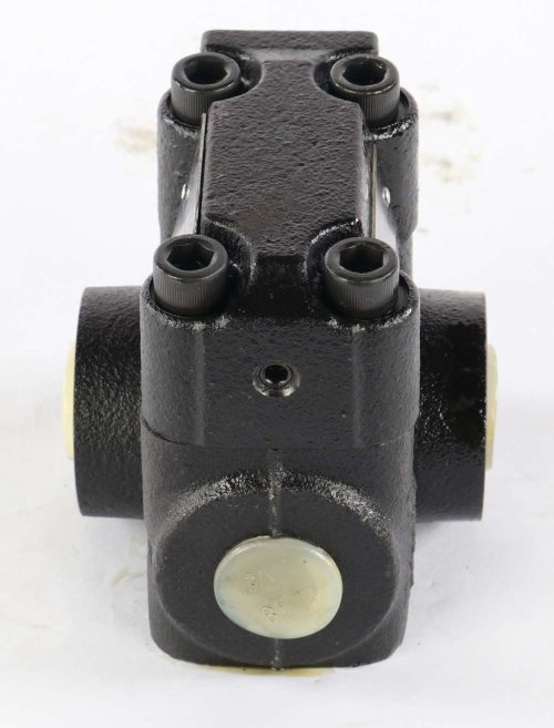 PARKER CHECK VALVE