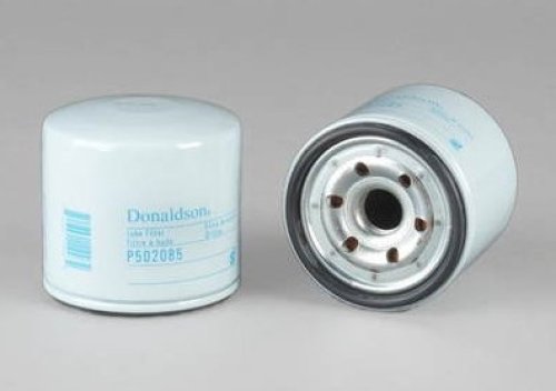 DONALDSON LUBE FILTER - SPIN ON - FULL FLOW