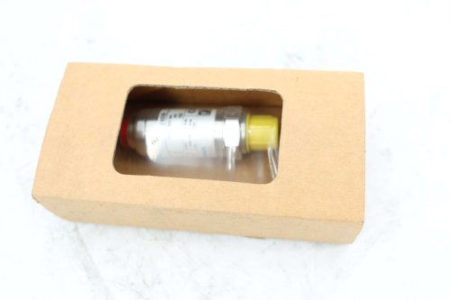 HYDROTECHNIK PRESSURE SENSORS 0-600 BAR