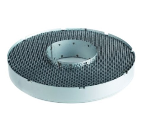 DONALDSON AIR FILTER INSERT  PRIMARY ROUND