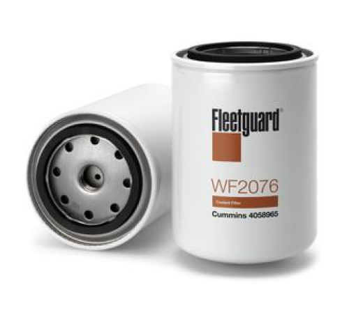CUMMINS SPIN ON WATER FILTER
