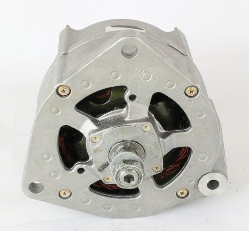 TEREX FUCHS ALTERNATOR