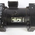 TEREX FUCHS REBUILT EME TYPE G25/13-30 GENERATOR 220 V  13 kW