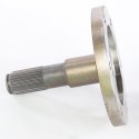 DANA SPICER FRONT AXLE SHAFT