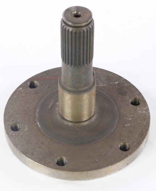 DANA SPICER FRONT AXLE SHAFT