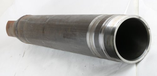 GRADALL BARREL WELDMENT