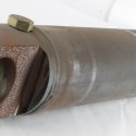 GRADALL BARREL WELDMENT