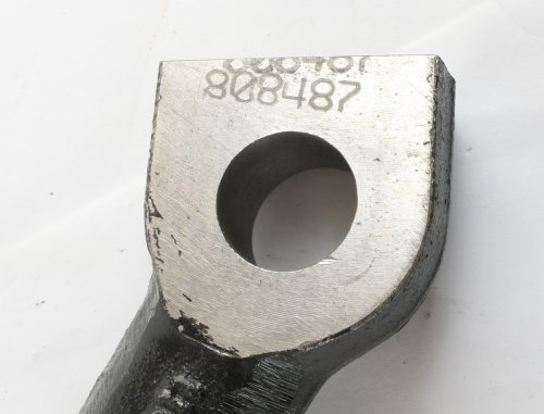 GRADALL STEERING ARM