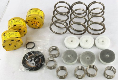 GRADALL FLUID END REPAIR KIT