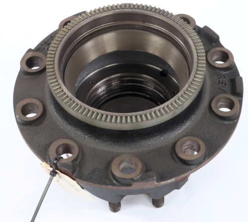 WEBB HUB/CUP/STUD ASSEMBLY.