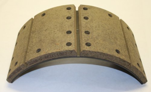 MERITOR BRAKE SHOE ASSEMBLY