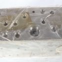 REXROTH MANIFOLD BLOCK