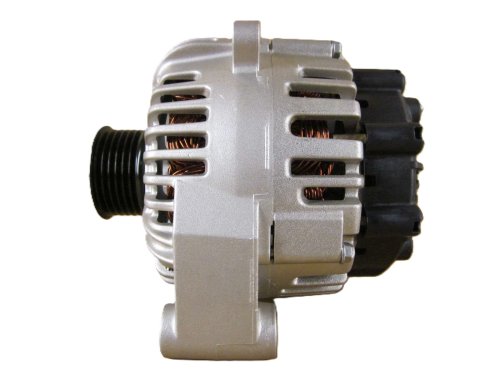 VOLVO PENTA ALTERNATOR