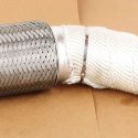 DYNAPAC EXHAUST PIPE