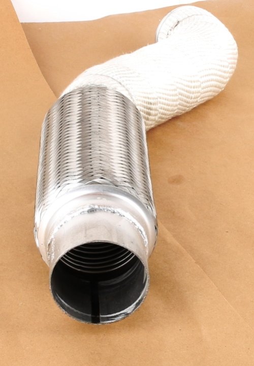 DYNAPAC EXHAUST PIPE