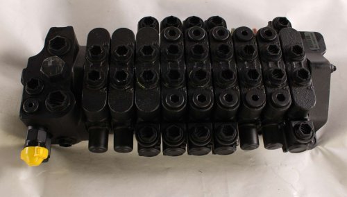 REXROTH VALVE