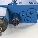 REXROTH POWER BRAKE VALVE