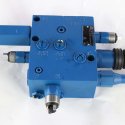 REXROTH GMBH POWER BRAKE VALVE