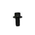 VOLVO FLANGE SCREW