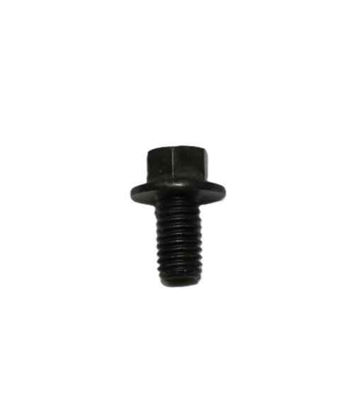 VOLVO FLANGE SCREW
