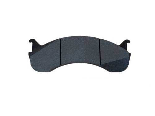 DANA SPICER DISC BRAKE PAD