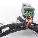 ASV HARNESS CAB PRESSURE KIT