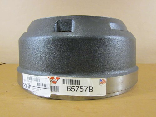 WEBB BRAKE DRUM
