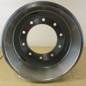 WEBB BRAKE DRUM