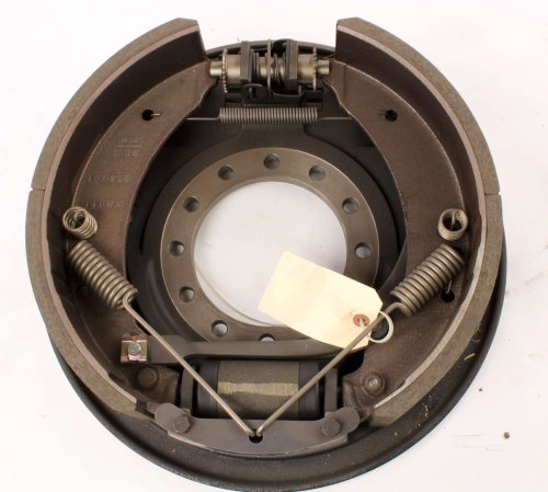 KNOTT ASSEMBLY-BRAKE LH