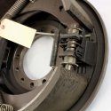 KNOTT ASSEMBLY-BRAKE RH