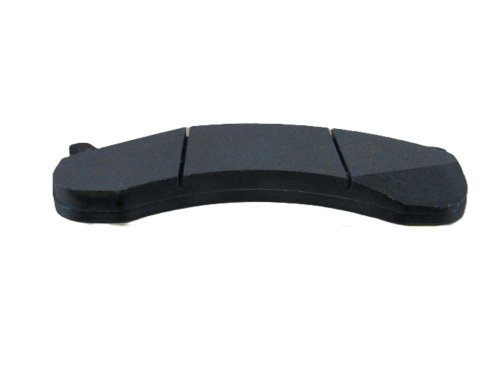 ROBERT BOSCH DISC BRAKE PAD
