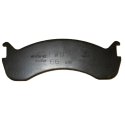 ROBERT BOSCH DISC BRAKE PAD