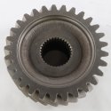 DANA - SPICER HEAVY AXLE DRIVE GEAR 29 OUTSIDE TEETH  32 INSIDE SPLINE