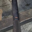 DANA SPICER AXLE SHAFT