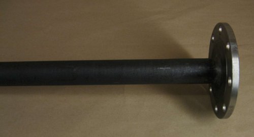 DANA SPICER SHAFT - AXLE