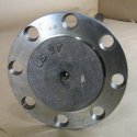 DANA SPICER SHAFT - AXLE