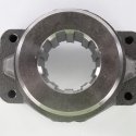 DANA SPICER HEAVY DUTY END YOKE