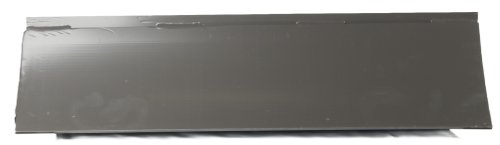 LEEBOY SCREED PLATE