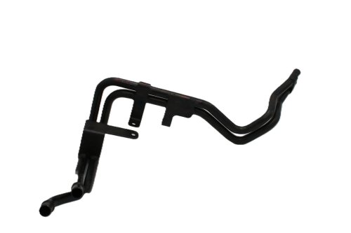 VOLVO CAB HEAT FRAME PIPE